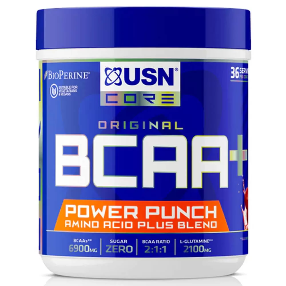 usn bcaa power punch 400gr cherry usn bcaa power punch 400gr cherry